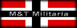 M and T Militaria